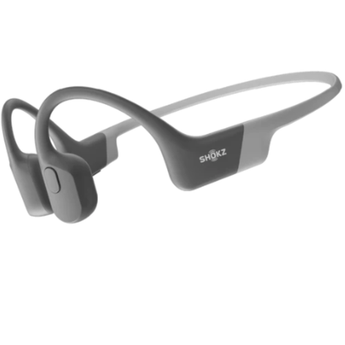 Fone de Condução Óssea Shokz OpenRun