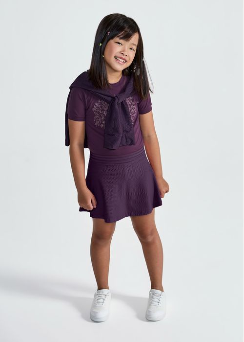 Saia Infantil Powercool