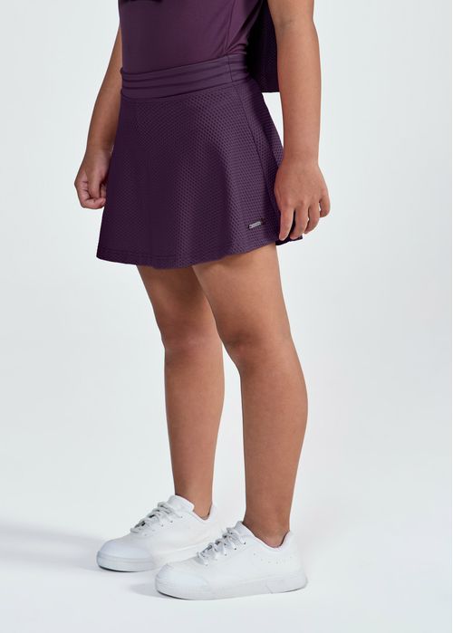 Saia Infantil Powercool