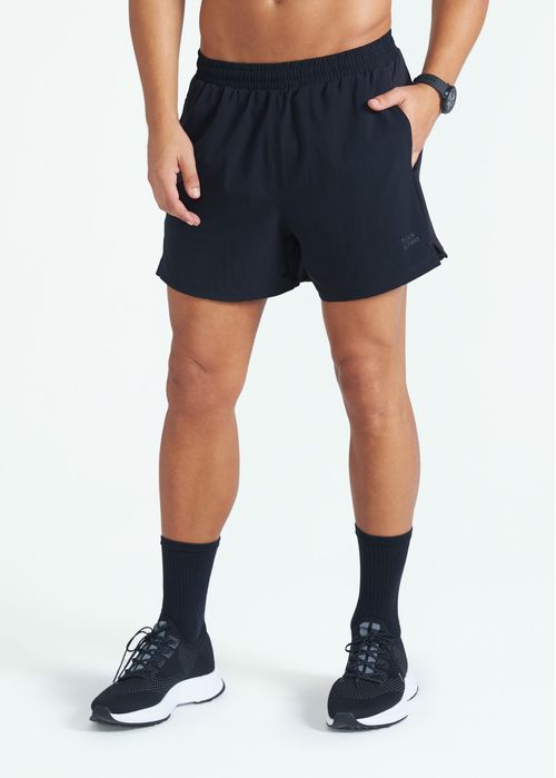 Shorts Masculino Curto com Bermuda