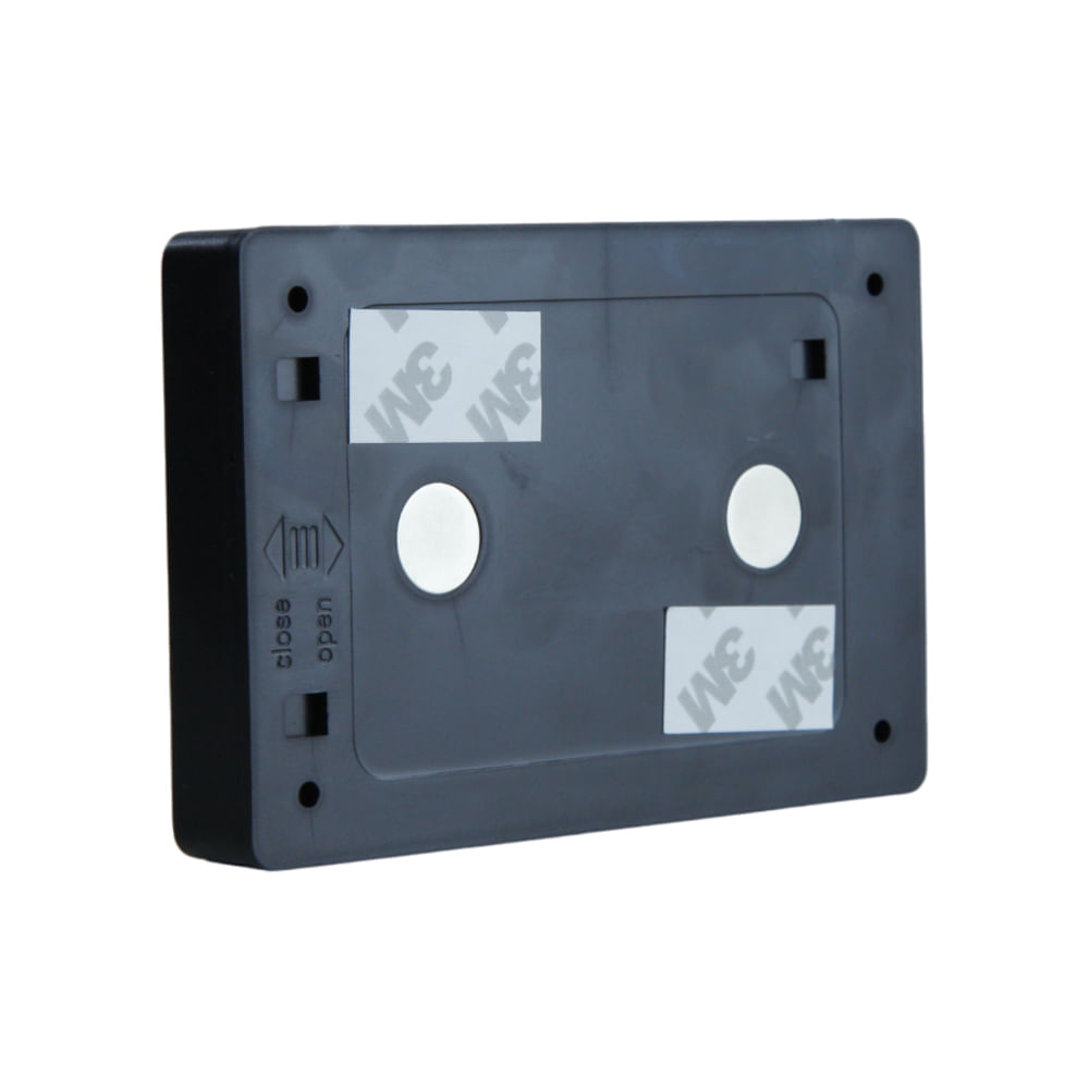 Lanterna Switch NTK Potência 220 lumens e 2 LEDs COB Brancos Lanterna Switch NTK Potência 220 lumens e 2 LEDs COB Brancos