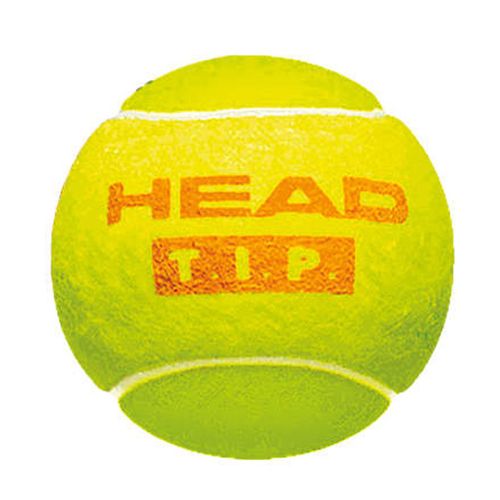 Bola Head TIP Laranja - 3B