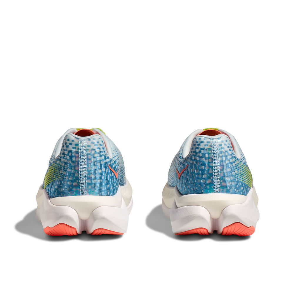 Tênis Feminino Hoka Mach X
