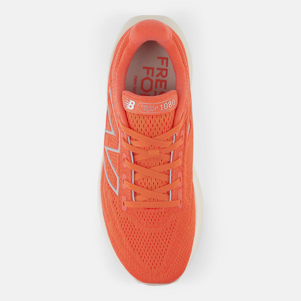 Tênis Feminino New Balance Fresh Foam X 1080v13