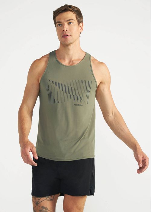 Regata Masculina Thermodry Mosaico