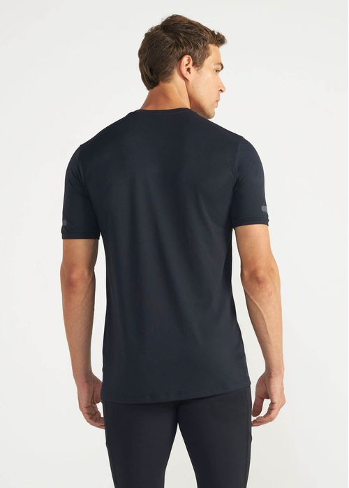 Camiseta Masculina Manga Curta Sports