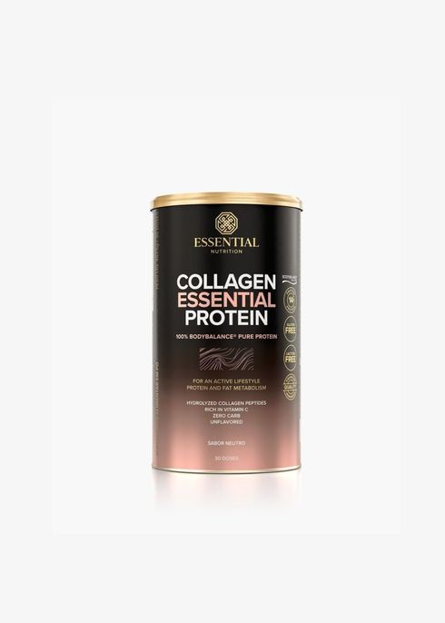 Collagen Protein Essential - 457g