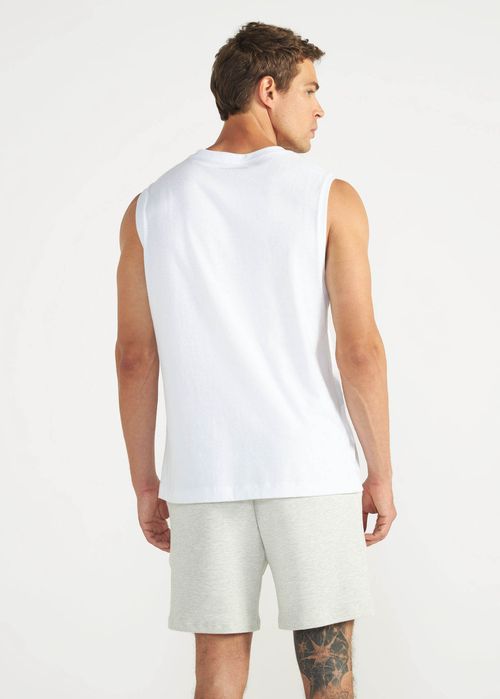 Regata Masculina Básica