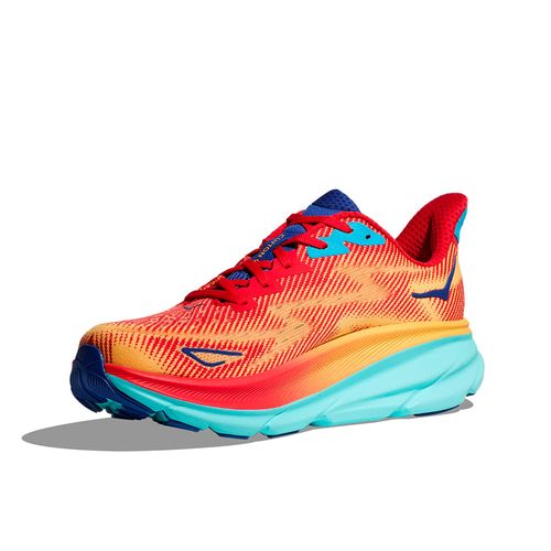 Tênis  Feminino Hoka Clifton 9