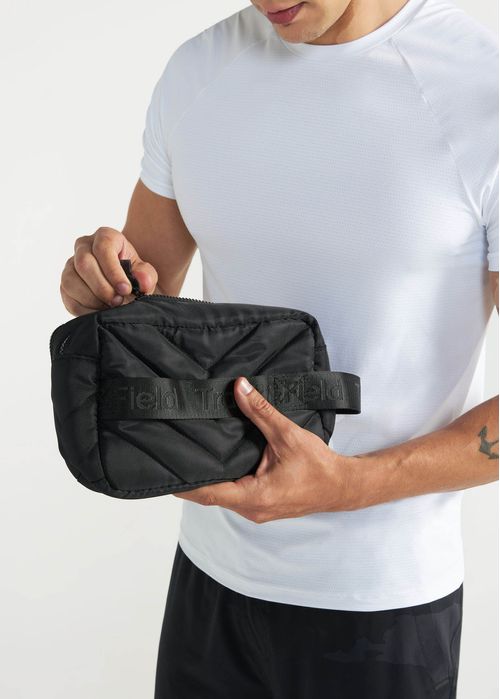 Nécessaire Matelassê