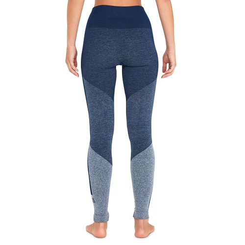 Calça Legging Feminina Skin Degradê