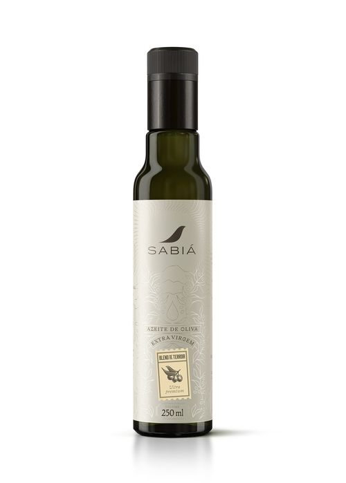 Azeite Blend Sabia- 250ml