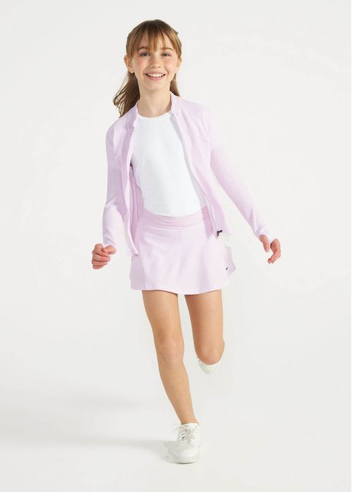 Saia Infantil Powercool
