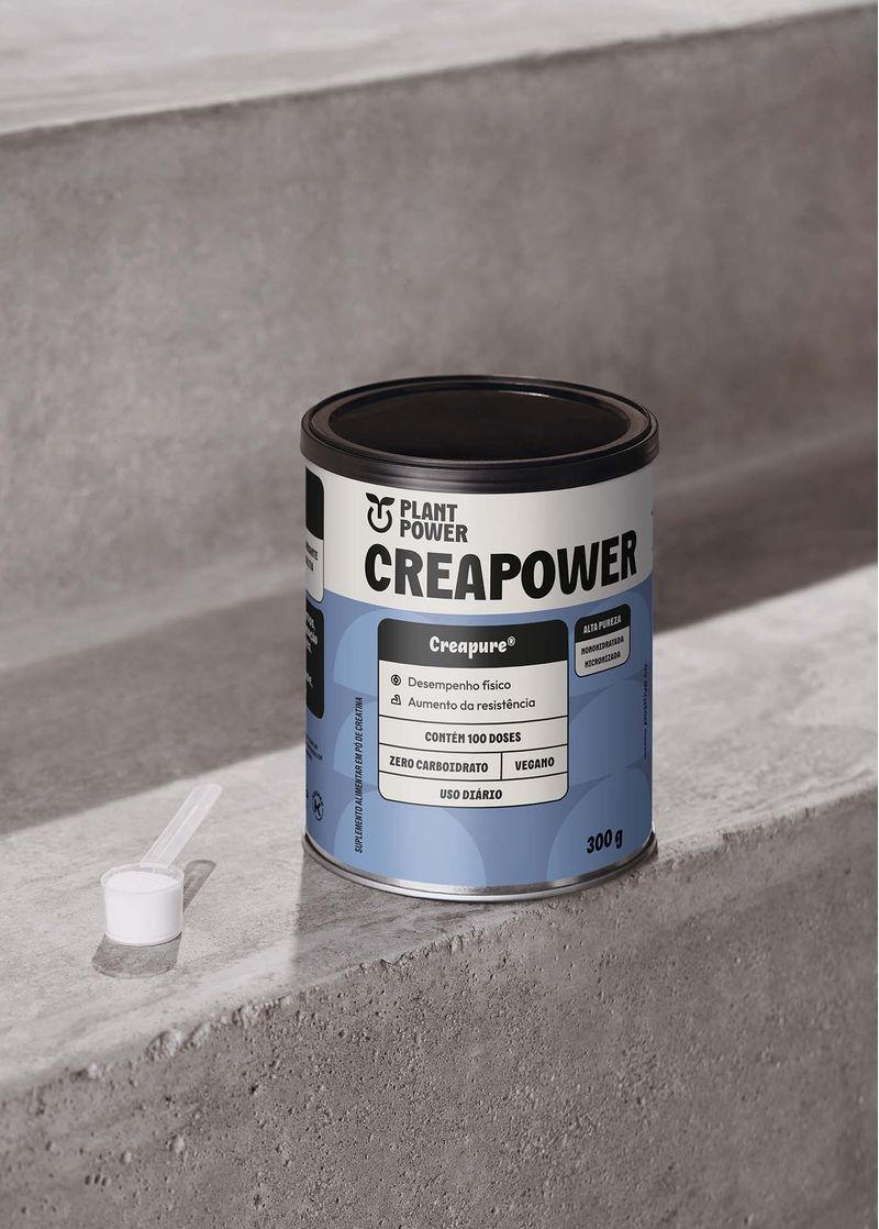 Creapower
