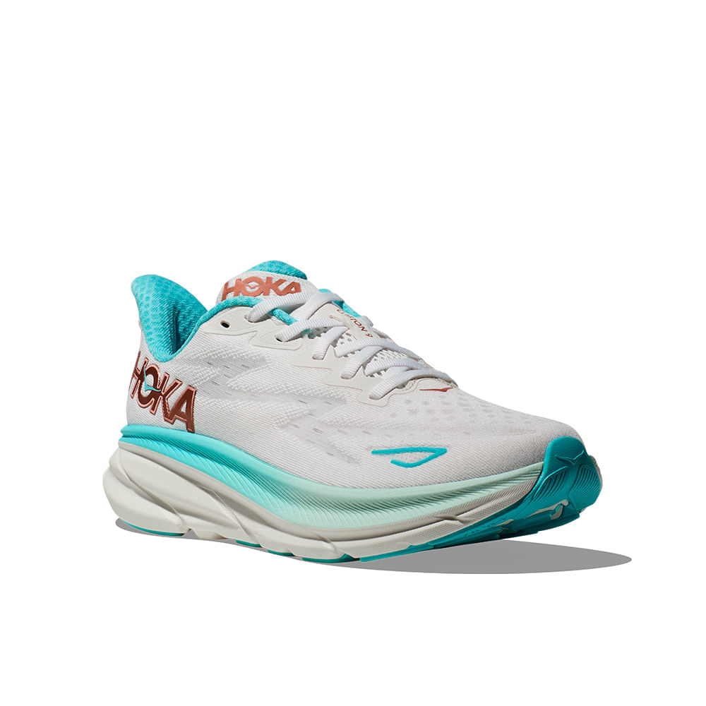 Tênis Feminino Hoka Clifton 9