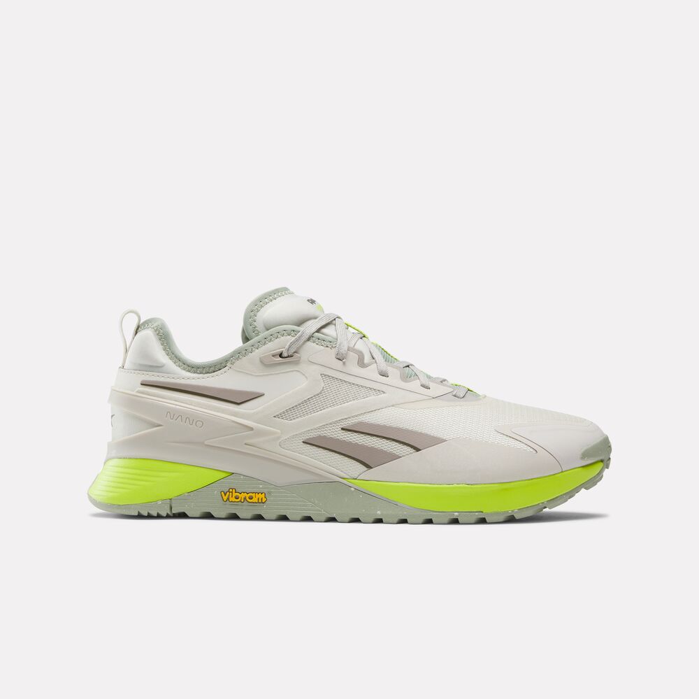 Tênis Masculino  Reebok Nano X3 Adventure