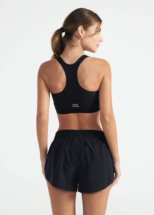 Top Feminino Sustentação