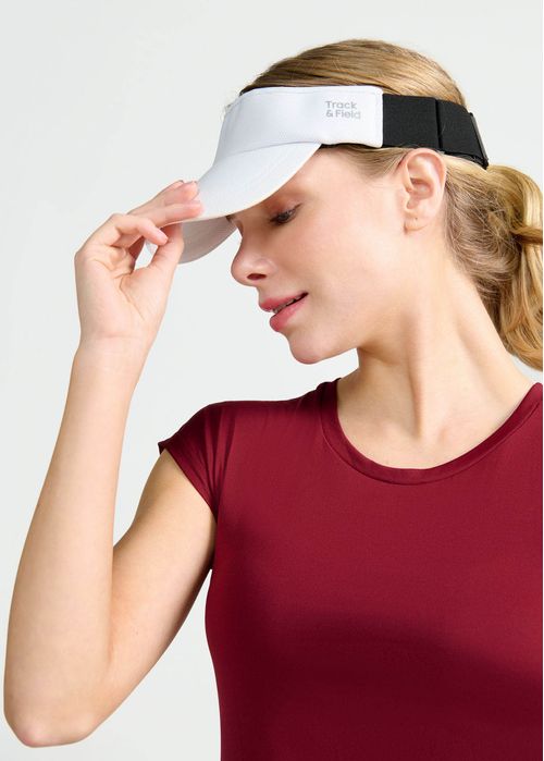 Viseira Mesh Regulagem