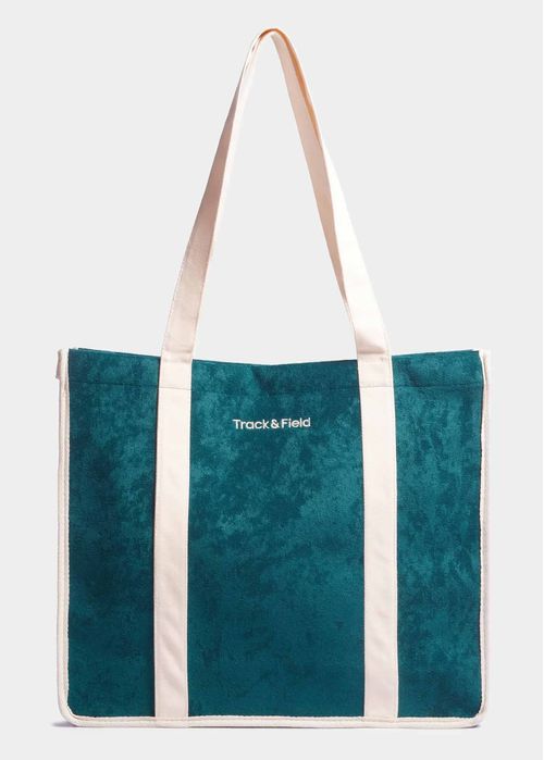 Bolsa Atoalhada