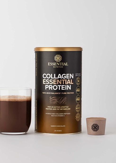Collagen Protein Essential - 457g
