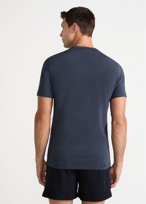 Camiseta Masculina Manga Curta  Perfect T