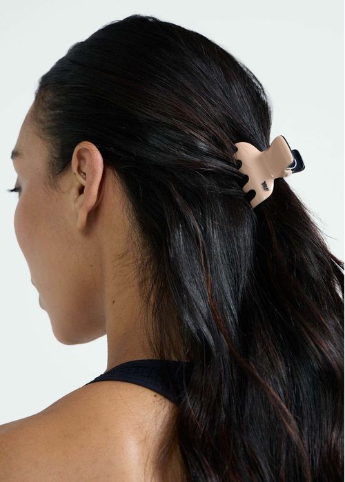 Piranha Grande para Cabelo