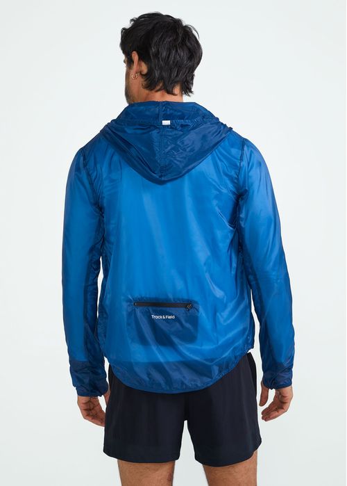 Jaqueta Masculina Corta Vento