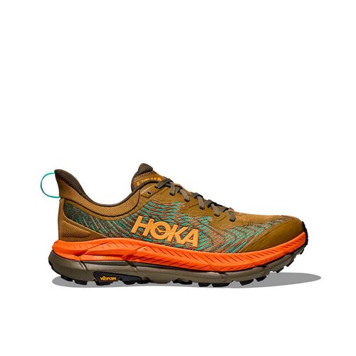 Tênis Masculino Hoka Mafate Speed 4