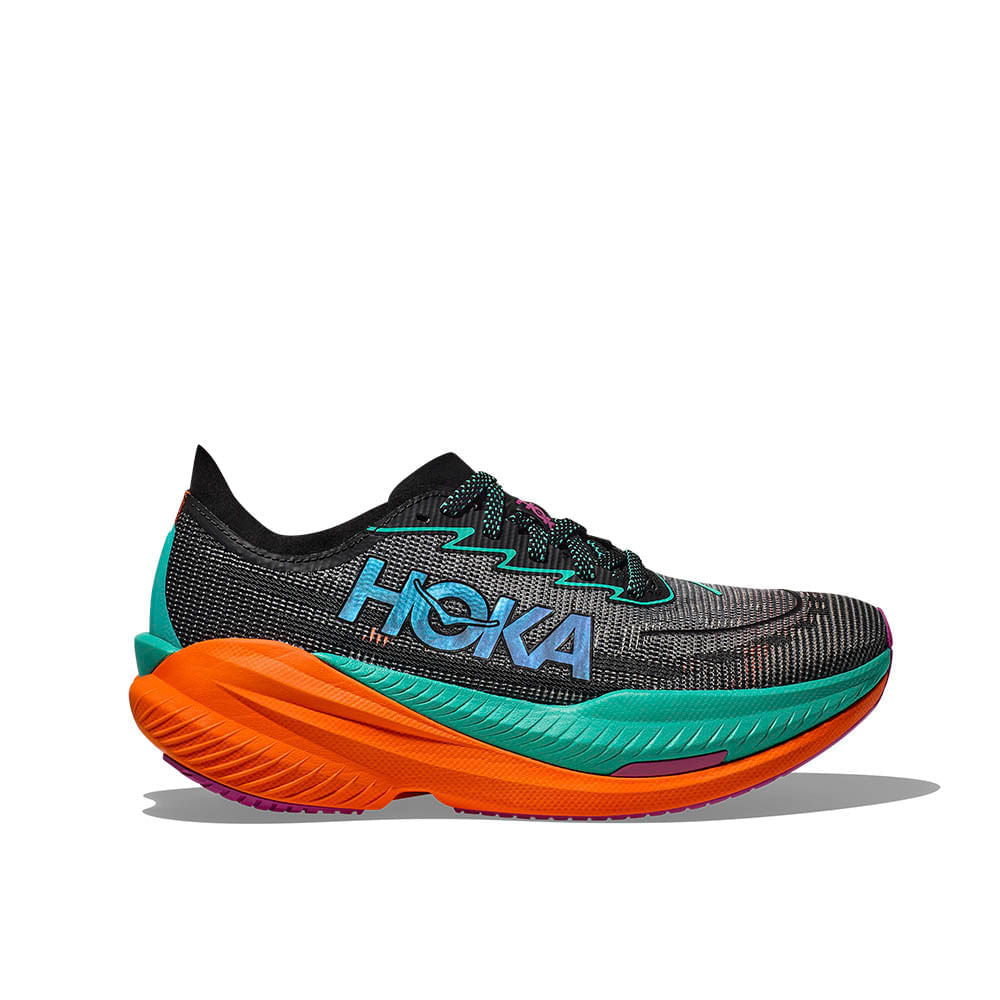 Tênis Feminino Hoka Mach X 2