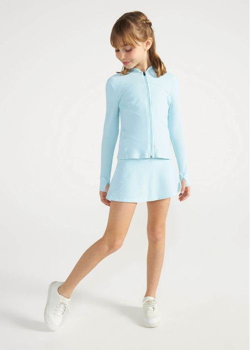 Saia Infantil  Powercool