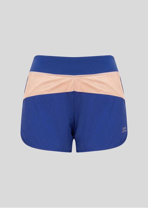 Shorts Feminino Relevos