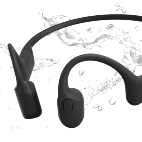 Fone de Condução Óssea Shokz OpenRun mini
