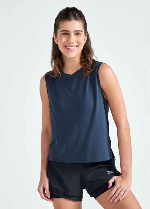 Regata Feminina Run