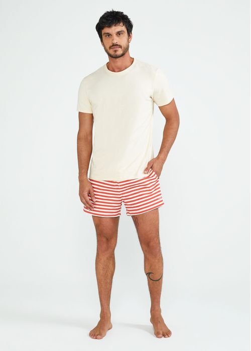 Shorts Masculino Vibes