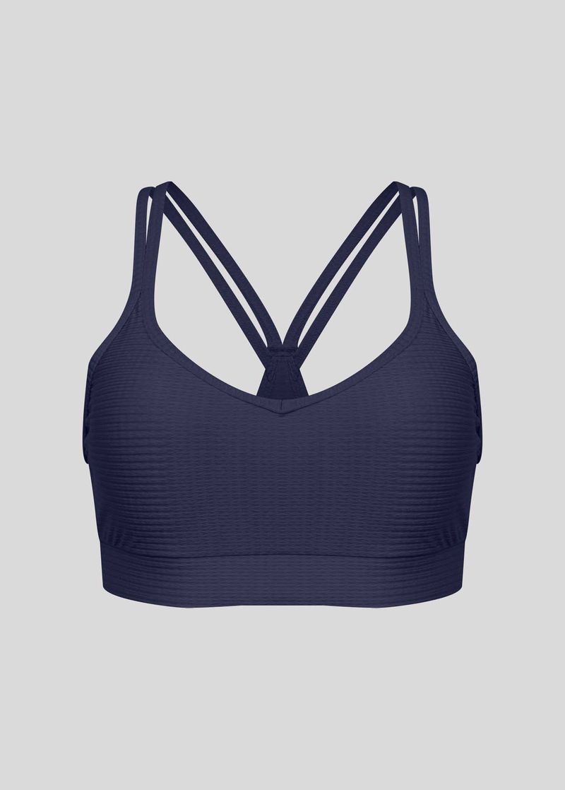 top_feminino_textura_azul_noturno_para_treinar_still