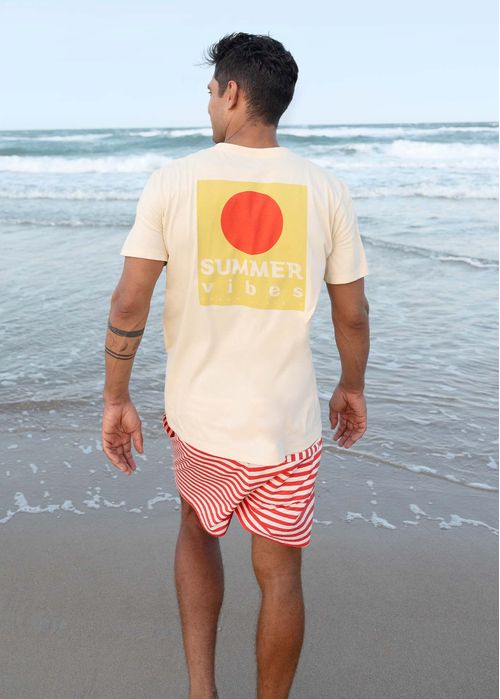 Shorts Masculino Vibes