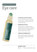 eye