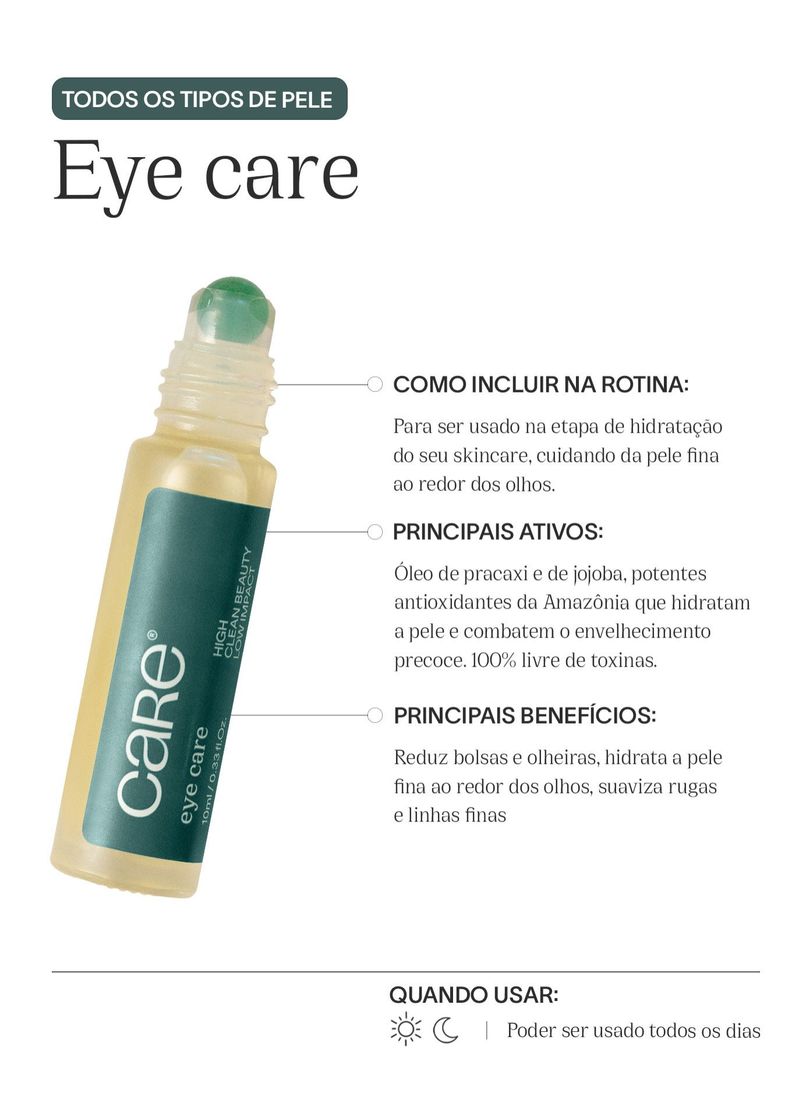 eye