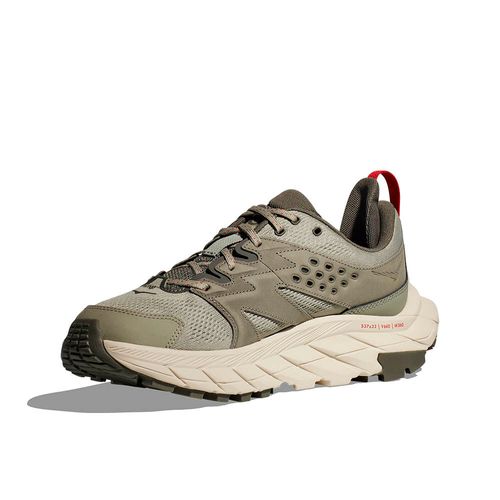 Tênis Masculino Hoka Anacapa Breeze Low
