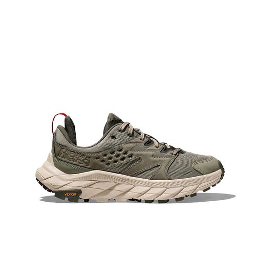 Tênis Masculino Hoka Anacapa Breeze Low