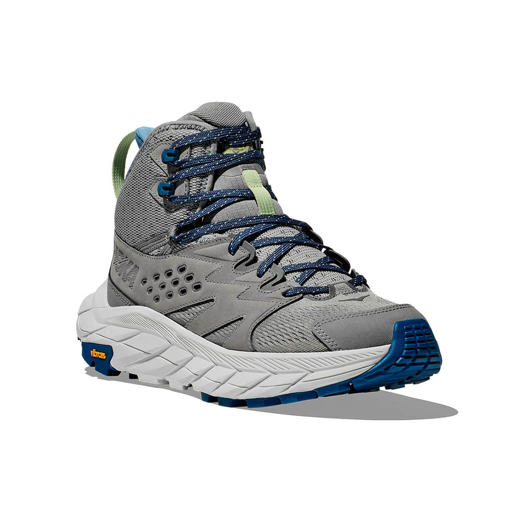 Tênis Hoka Anacapa Breeze Mid Masculino | TFmall - Track&Field