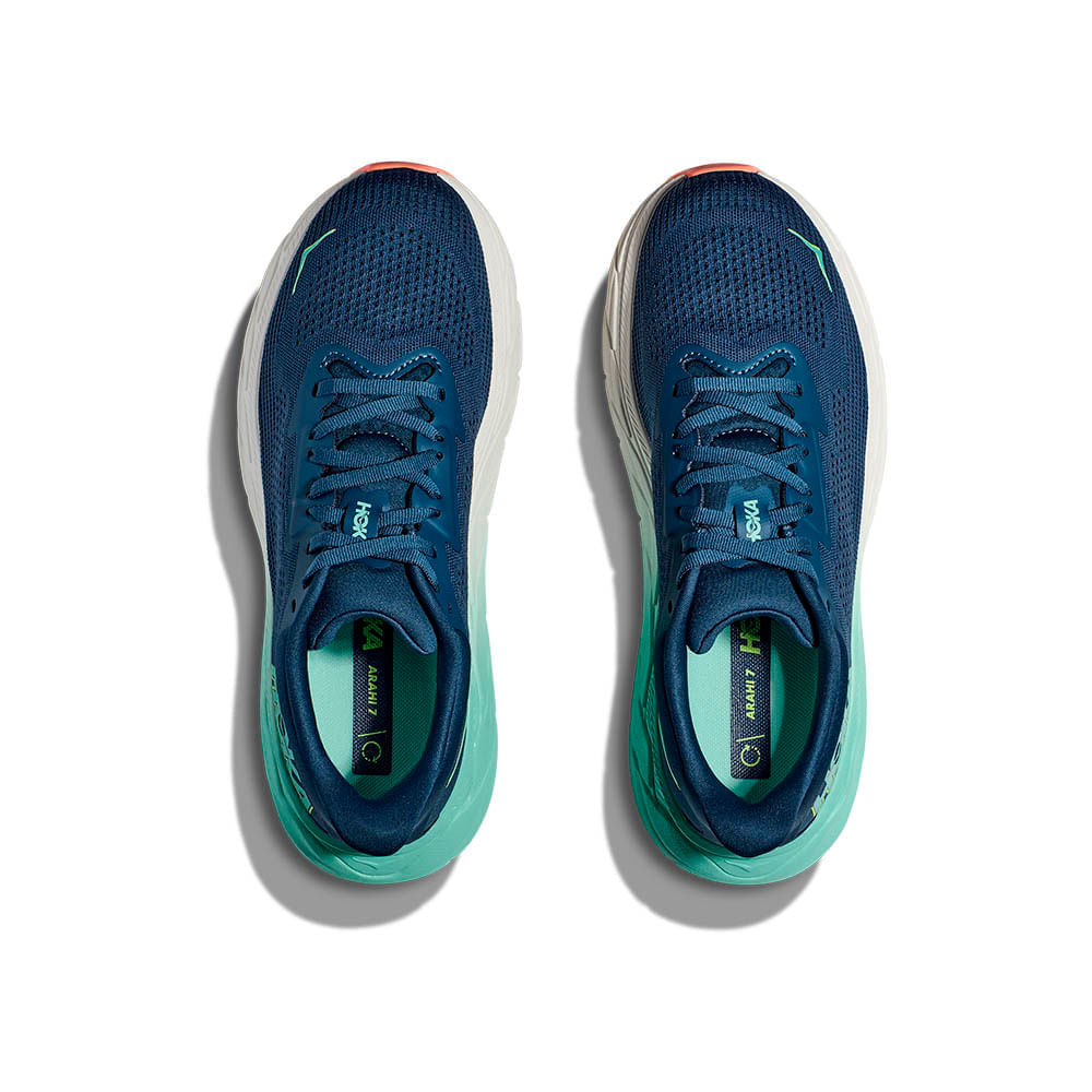 Tênis  Feminino  Hoka Arahi 7