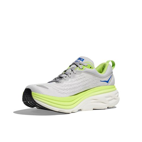 Tênis Masculino  Hoka Bondi 8