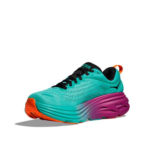 Tênis Masculino Hoka Bondi 8