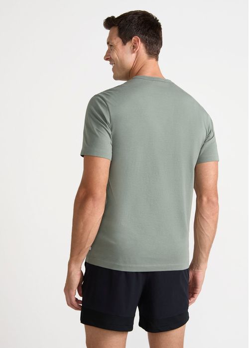 Camiseta Masculina Manga Curta Perfect t