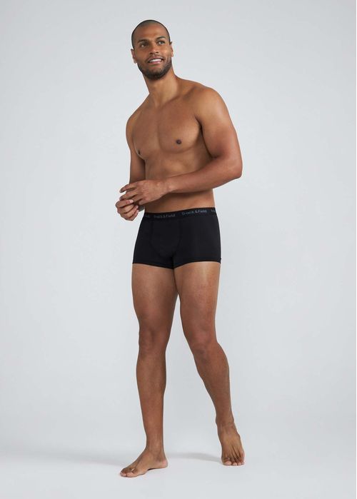 Cueca Boxer Pima