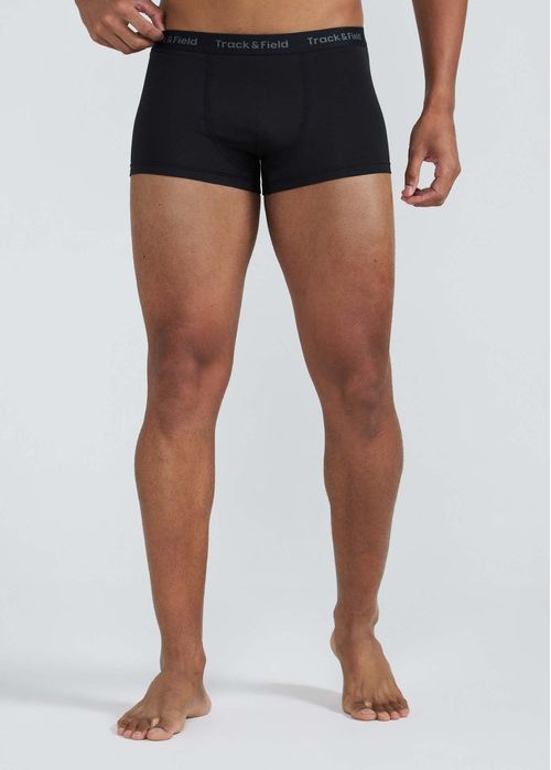 Cueca Boxer Pima