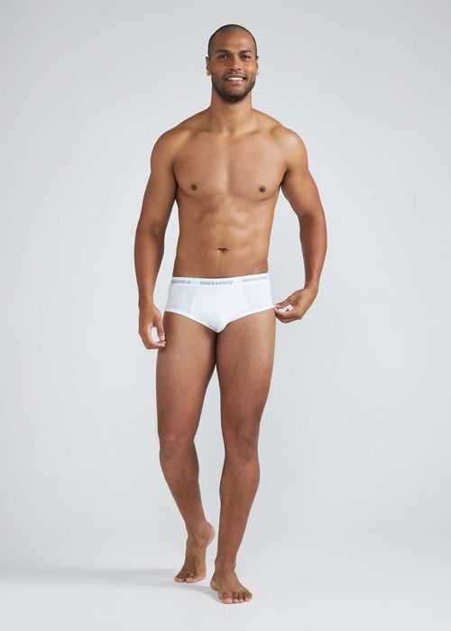 Cueca Slip Pima