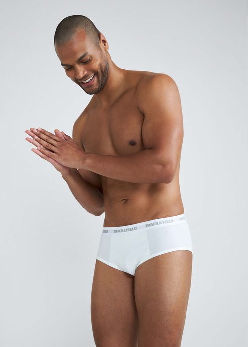 Cueca Slip Pima