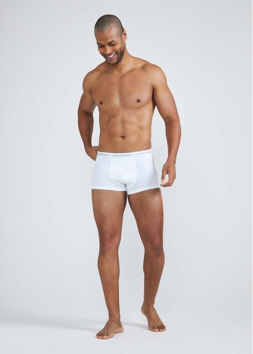 Cueca Boxer Pima